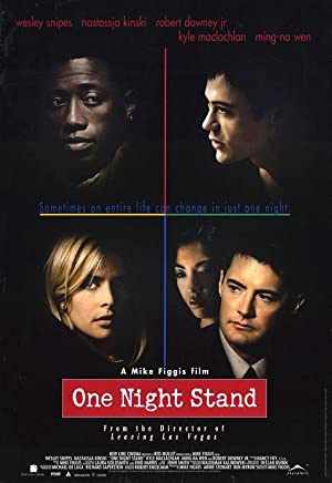 Nonton Film One Night Stand (1997) Subtitle Indonesia Filmapik