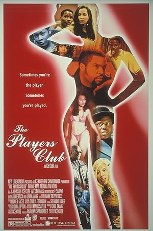 Nonton Film The Players Club (1998) Subtitle Indonesia Filmapik