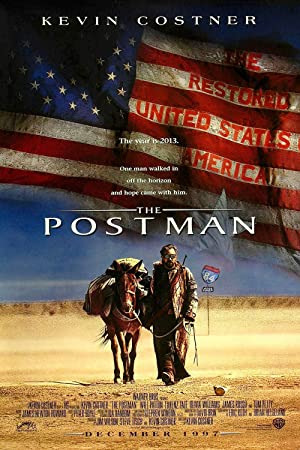 Nonton Film The Postman (1997) Subtitle Indonesia