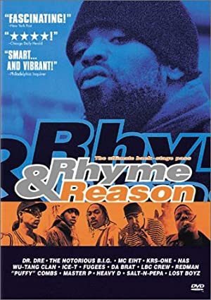 Nonton Film Rhyme & Reason (1997) Subtitle Indonesia