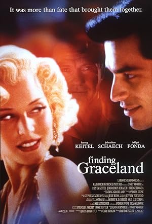 Finding Graceland (1998)