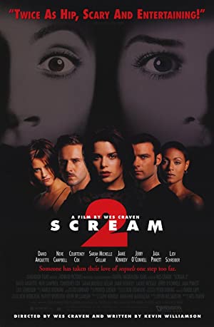 Nonton Film Scream 2 (1997) Subtitle Indonesia