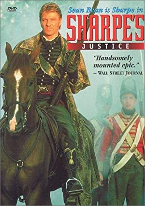 Nonton Film Sharpe’s Justice (1997) Subtitle Indonesia Filmapik