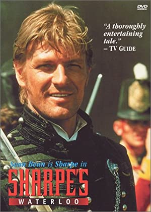 Sharpe’s Waterloo (1997)