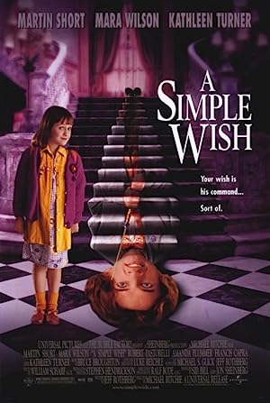 A Simple Wish (1997)