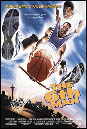 Nonton Film The Sixth Man (1997) Subtitle Indonesia