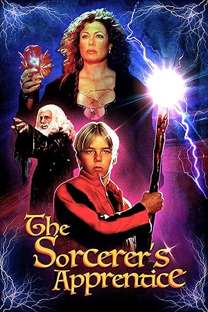 Nonton Film The Sorcerer’s Apprentice (2001) Subtitle Indonesia