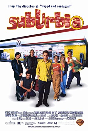 Nonton Film SubUrbia (1996) Subtitle Indonesia Filmapik