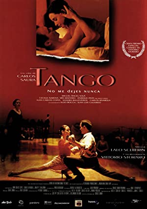 Nonton Film Tango (1998) Subtitle Indonesia