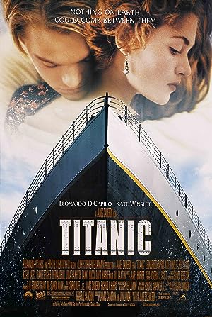 Nonton Film Titanic (1997) Subtitle Indonesia