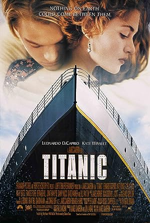 Titanic         (1997)