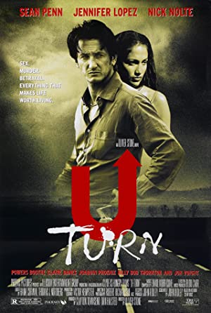 Nonton Film U Turn (1997) Subtitle Indonesia