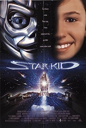 Nonton Film Star Kid (1997) Subtitle Indonesia Filmapik