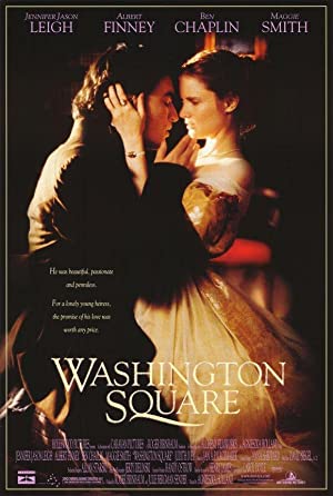 Nonton Film Washington Square (1997) Subtitle Indonesia Filmapik