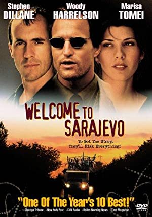 Nonton Film Welcome to Sarajevo (1997) Subtitle Indonesia