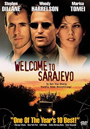 Welcome to Sarajevo (1997)