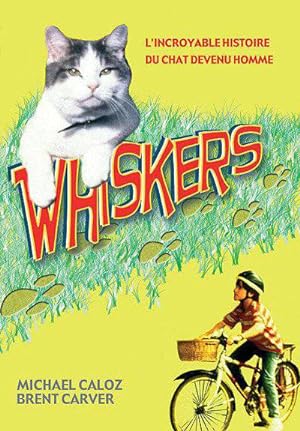 Nonton Film Whiskers (1997) Subtitle Indonesia