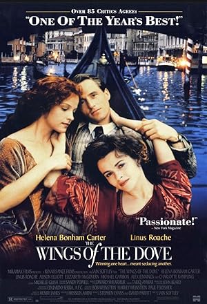 Nonton Film The Wings of the Dove (1997) Subtitle Indonesia Filmapik