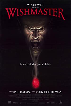 Wishmaster (1997)