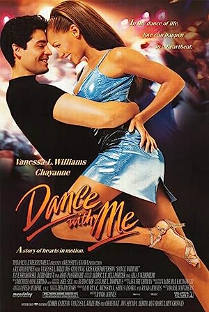 Nonton Film Dance with Me (1998) Subtitle Indonesia Filmapik