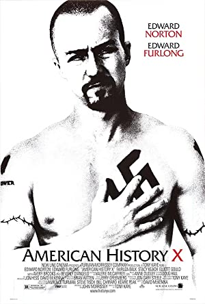 Nonton Film American History X (1998) Subtitle Indonesia Filmapik