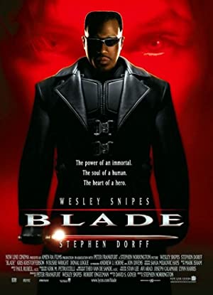 Blade (1998)