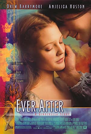 Ever After: A Cinderella Story         (1998)