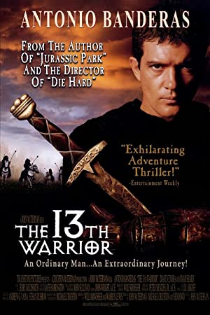 Nonton Film The 13th Warrior (1999) Subtitle Indonesia