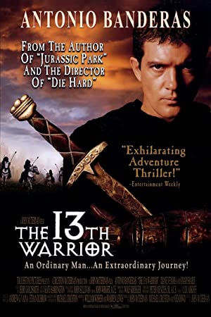 The 13th Warrior         (1999)