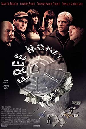 Nonton Film Free Money (1998) Subtitle Indonesia Filmapik