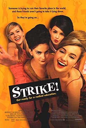 Nonton Film Strike! (1998) Subtitle Indonesia Filmapik