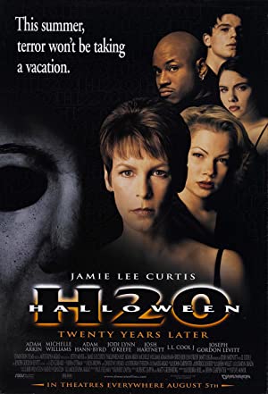 Nonton Film Halloween H20: 20 Years Later (1998) Subtitle Indonesia Filmapik
