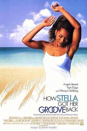 How Stella Got Her Groove Back (1998)