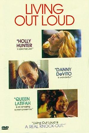 Nonton Film Living Out Loud (1998) Subtitle Indonesia