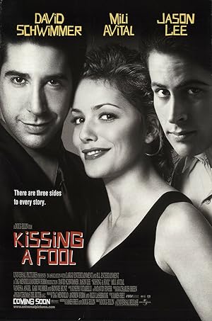 Kissing a Fool (1998)