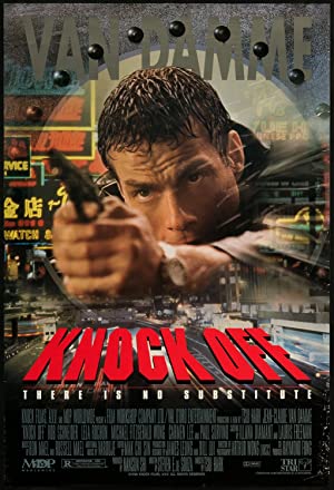 Nonton Film Knock Off (1998) Subtitle Indonesia