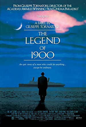 Nonton Film The Legend of 1900 (1998) Subtitle Indonesia