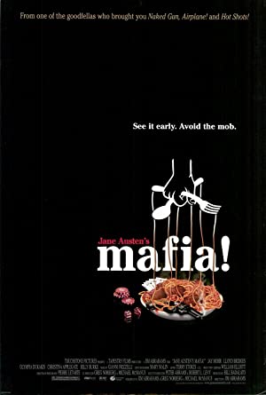 Nonton Film Mafia! (1998) Subtitle Indonesia Filmapik