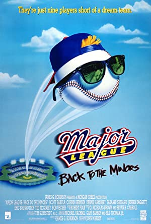 Nonton Film Major League: Back to the Minors (1998) Subtitle Indonesia Filmapik