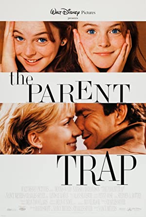 Nonton Film The Parent Trap (1998) Subtitle Indonesia Filmapik