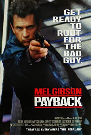 Nonton Film Payback (1999) Subtitle Indonesia Filmapik