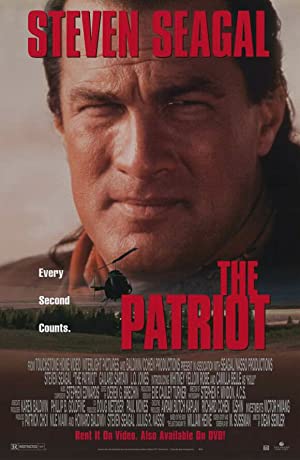Nonton Film The Patriot (1998) Subtitle Indonesia
