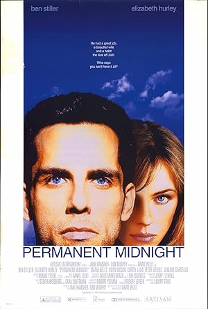 Permanent Midnight (1998)