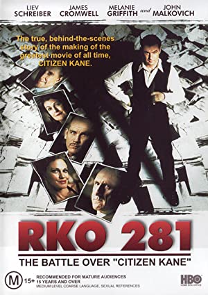 Nonton Film RKO 281 (1999) Subtitle Indonesia