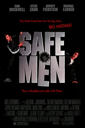 Nonton Film Safe Men (1998) Subtitle Indonesia