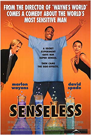 Nonton Film Senseless (1998) Subtitle Indonesia