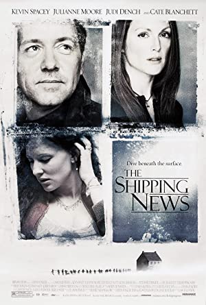 The Shipping News (2001)