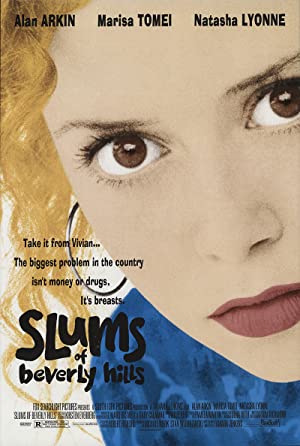 Nonton Film Slums of Beverly Hills (1998) Subtitle Indonesia