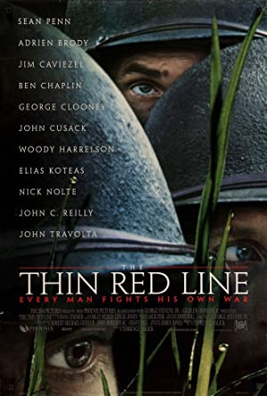 Nonton Film The Thin Red Line (1998) Subtitle Indonesia