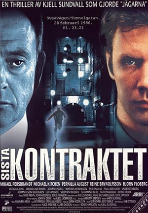 The Last Contract (1998)